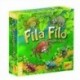 Fila Filo is a simple magnetic skill game for younger children