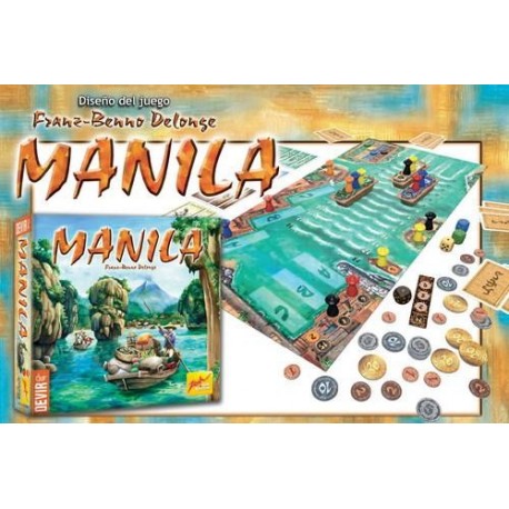 MANILLA