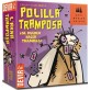 Cards The tricky moth The big news of 2012, winner of the prestigious Deutscher Spiele Preis Best Children's Game.