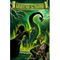 Wake Up Cthulhu