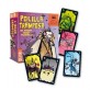 Cards The tricky moth The big news of 2012, winner of the prestigious Deutscher Spiele Preis Best Children's Game.