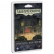 Expansion Arkham Horror Lcg Murder at the Excelsior Hotel from Fantasy Flight Games