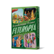 Futuropia board game from Edge Entertainment