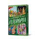 Juego de mesa Futuropia de Edge Entertainment