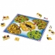 Educational board game for kids The Frutal from Haba