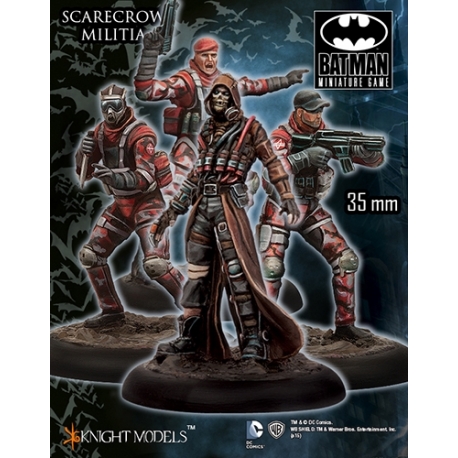 Scarecrow Militia