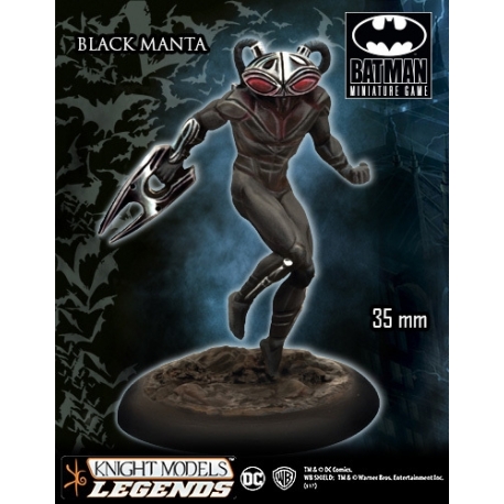Black Manta