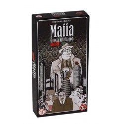 MAFIA *COSA DI CAPO*