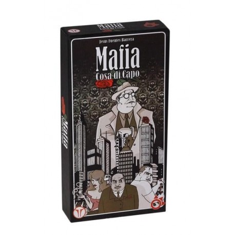 MAFIA *COSA DI CAPO*