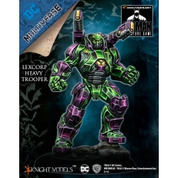 Lexcorp Heavy Trooper