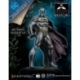 Batman Rebirth (Multiverse)