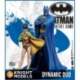 Dynamic Duo, Batman And Robin