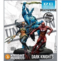 Dark Knights (Mv)
