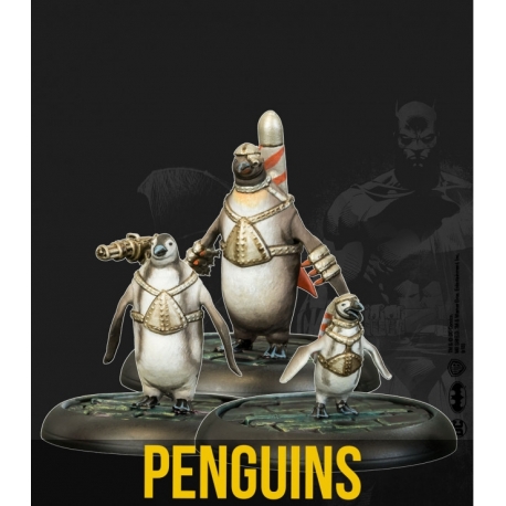 Penguins