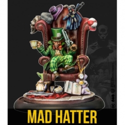 Mad Hatter