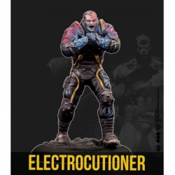 Electrocutioner