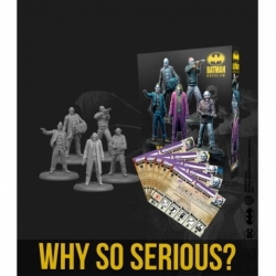 Why So Serious?