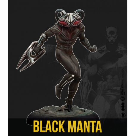 Black Manta