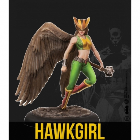 Hawkgirl