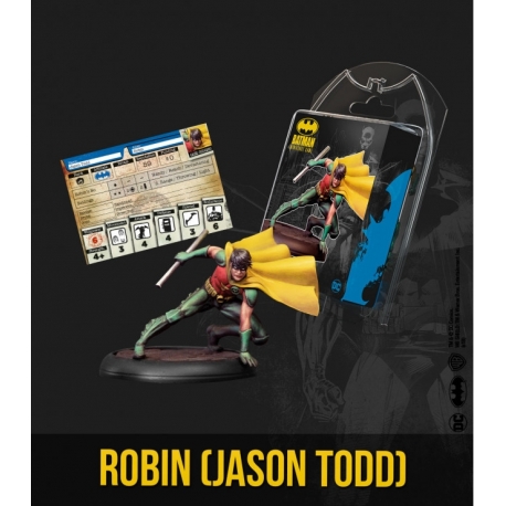 Robin (Jason Todd)