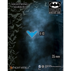 Nightwing Marker