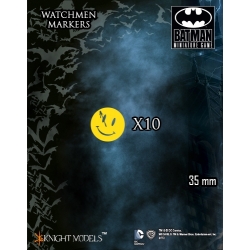 Watchmen Marker