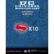 Superman Markers