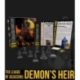 League Of Assassins: Demon'S Heir