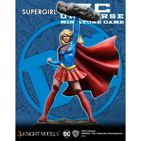 Supergirl