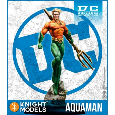 Aquaman