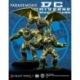 Parademons Invasion Force