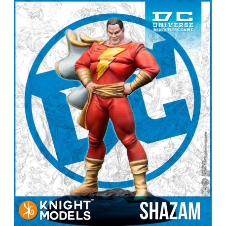 Shazam