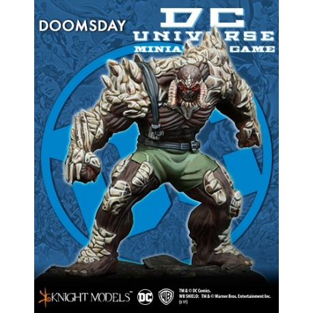 Doomsday
