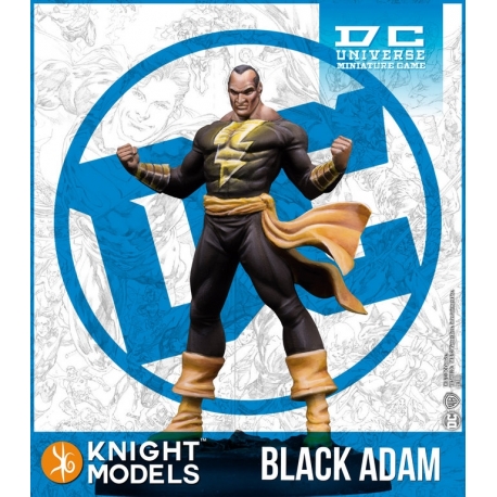 Black Adam