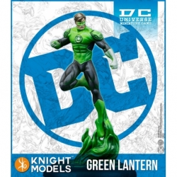Green Lantern (Hal Jordan)
