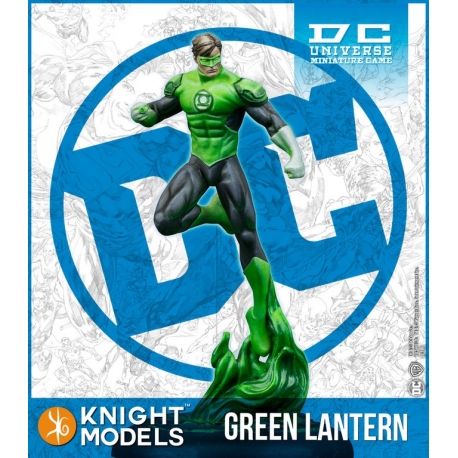 Green Lantern (Hal Jordan)