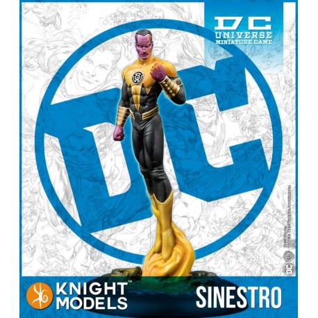 Sinestro