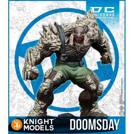 Doomsday
