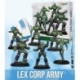 Lex Corp Army