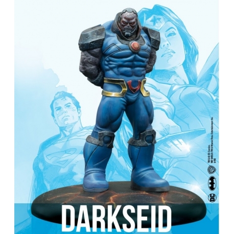 Darkseid