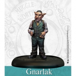 Gnarlak