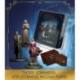Theseus Scamander, Leta Y Nicolas