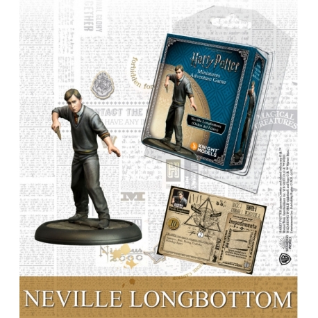 Neville Longbottom