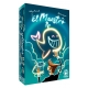 The Teacher is a card game where a player will take the role of the teacher from Tranjis Games