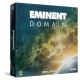 Edge Entertainment Eminent Domain board game 8435407621534