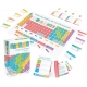 Juego de mesa Periodic el Juego de los Elementos de Ediciones MasQueOca