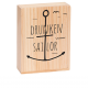 Drunken Sailor is a game of deception, witty drawings and stories from Marektoys