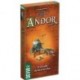 The Legends of Andor expansion Shield of the Stars of Devir