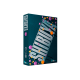 Shibuya puzzle game from Ediciones Primigenio