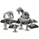 Expansion The Path of the Snake from The Mansions of Madness Second Edition